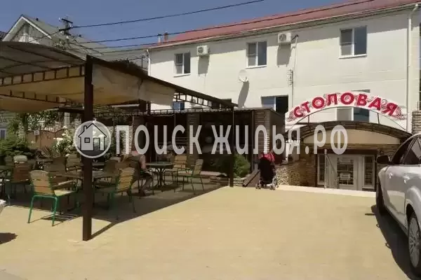 Гостевой дом «Дарья+», Витязево Гостевой дом «Дарья+», Витязево