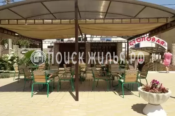 Гостевой дом «Дарья+», Витязево Гостевой дом «Дарья+», Витязево