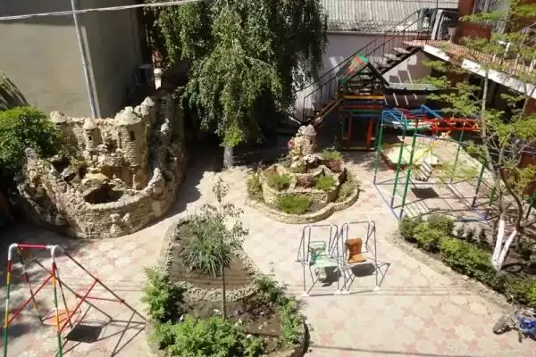 Гостевой дом «На виноградной»