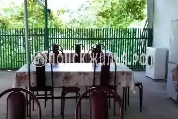 Гостевой дом «Танида», Гагра