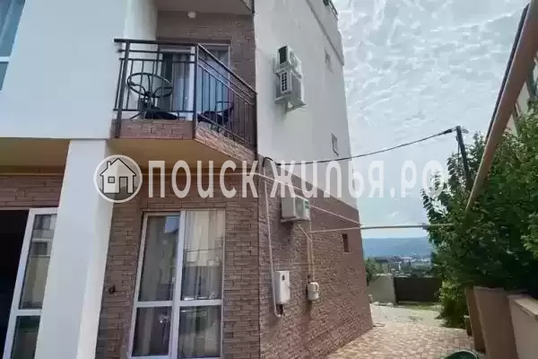 Гостевой дом «Shato de Provans», Дивноморское