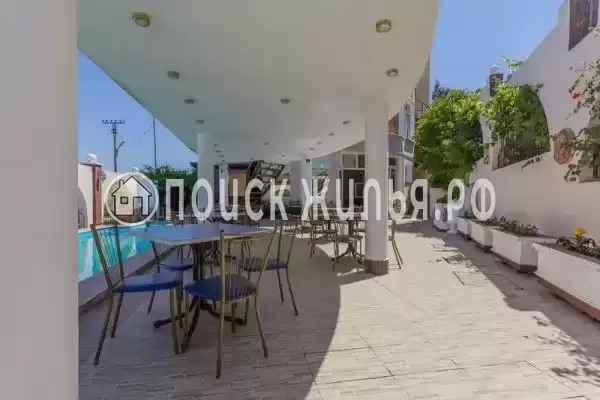 «7-я Миля», Сукко