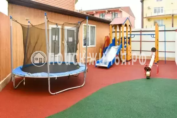 «Совиньон», Витязево «Совиньон», Витязево