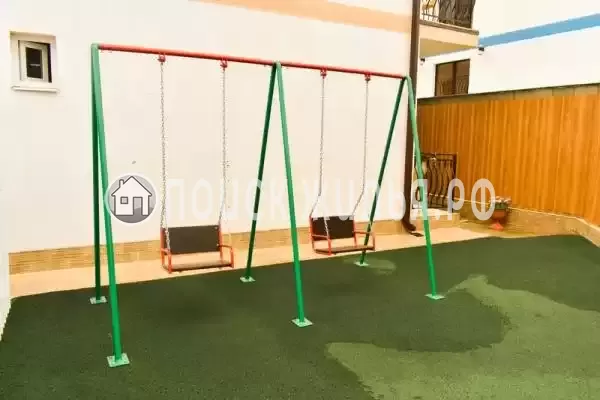 «Совиньон», Витязево «Совиньон», Витязево