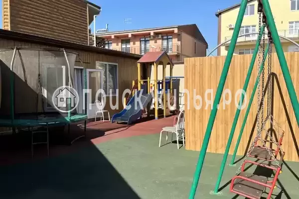 «Совиньон», Витязево «Совиньон», Витязево