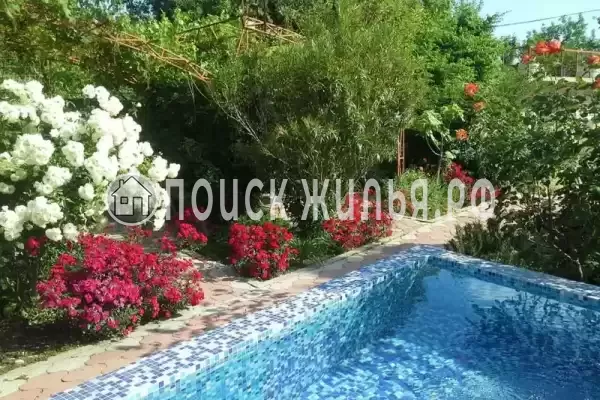 Частный сектор «Усадьба Лукоморье», Рыбачье