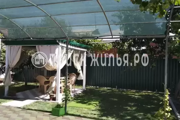Частный сектор «У Анны», Ейск Частный сектор «У Анны», Ейск