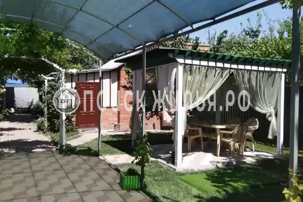 Частный сектор «У Анны»