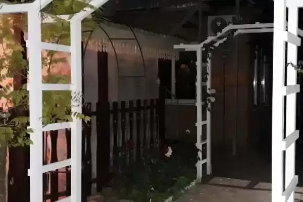 Гостевой дом «У Анны»