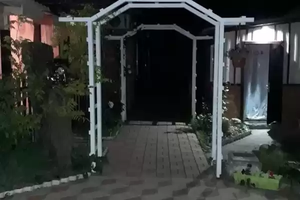 Гостевой дом «У Анны»