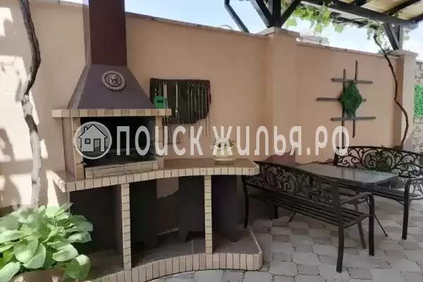 Гостевой дом «Одиссея», Кабардинка Гостевой дом «Одиссея», Кабардинка