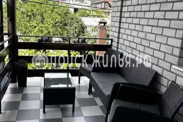Гостевой дом «Одиссея», Кабардинка Гостевой дом «Одиссея», Кабардинка