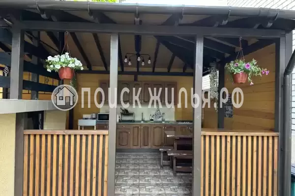 Гостевой дом «Одиссея», Кабардинка Гостевой дом «Одиссея», Кабардинка