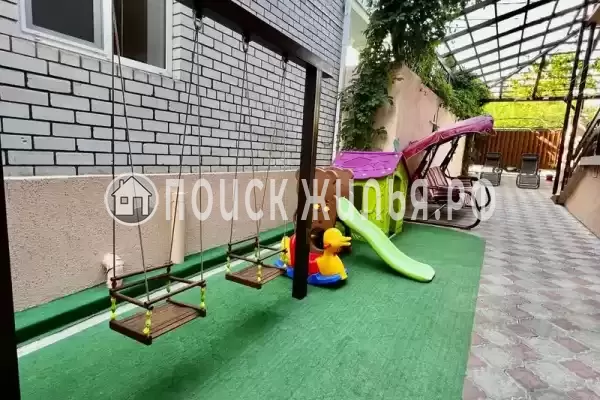 Гостевой дом «Одиссея», Кабардинка Гостевой дом «Одиссея», Кабардинка