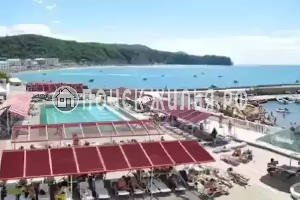 «У деды Славы», Новомихайловский