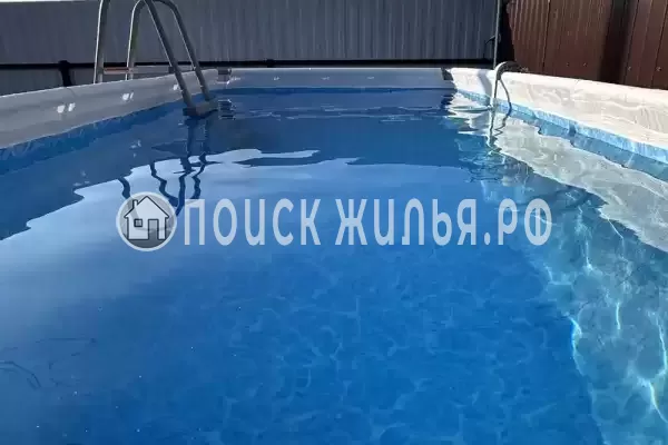 Дом под ключ «Солнечный», Голубицкая Дом под ключ «Солнечный», Голубицкая