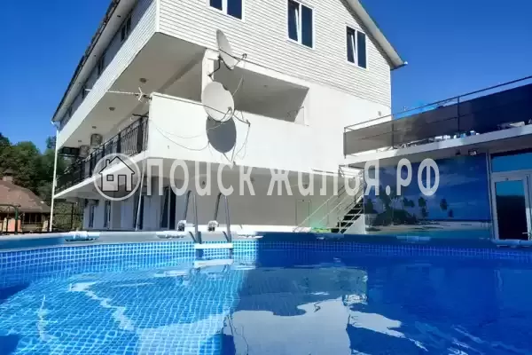 Гостевой дом «Гаро», Лоо