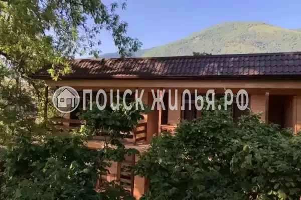 Гостевой дом «Веранда», Гагра