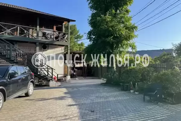 Гостевой дом «Веранда», Гагра