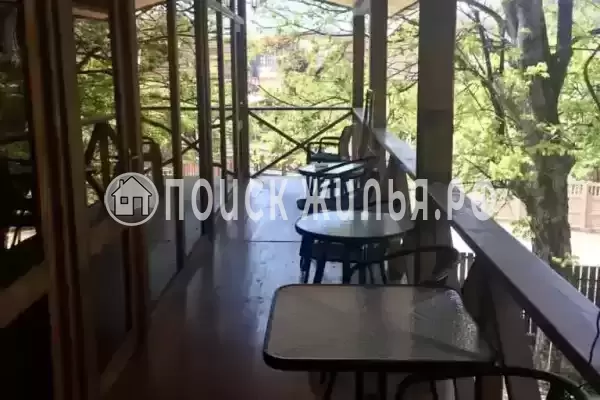 Гостевой дом «Веранда», Гагра