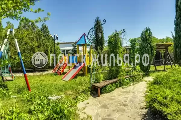 Отель «Казантип Центр», Новоотрадное Отель «Казантип Центр», Новоотрадное