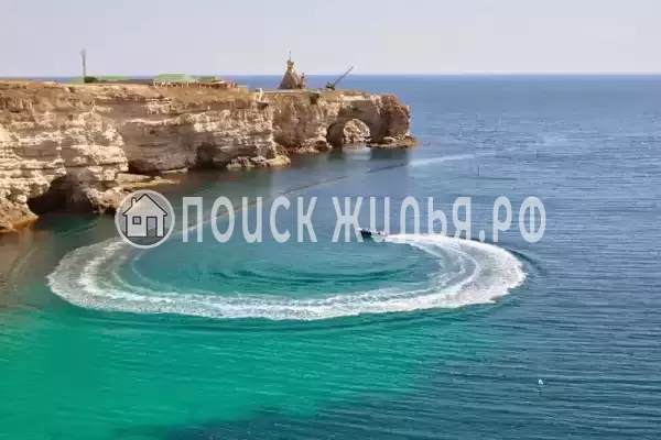 «Марлин», Оленевка