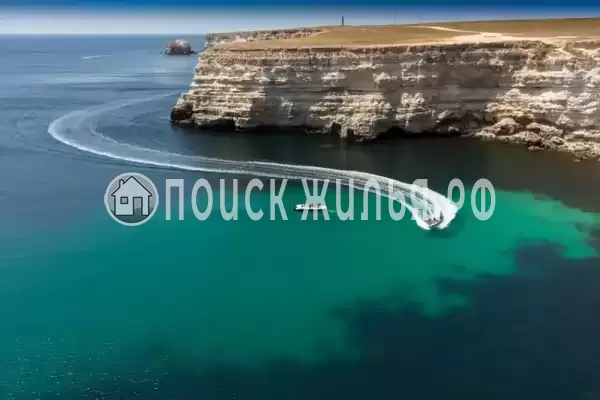 «Марлин», Оленевка