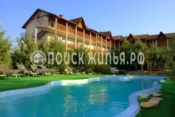 «Марлин», Республика Крым, Оленевка, Комсомольская, д.47