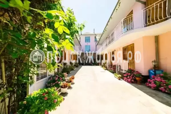 «Мишель», Анапа