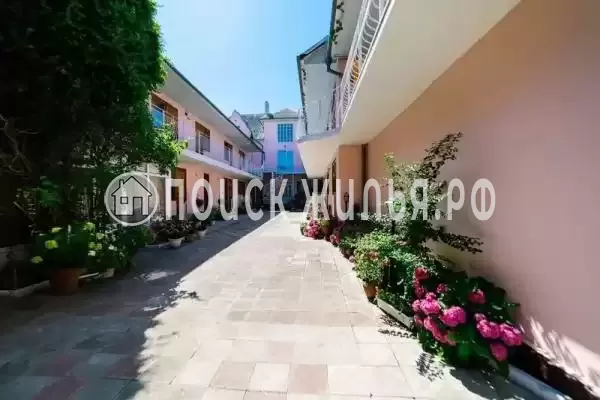 «Мишель», Анапа