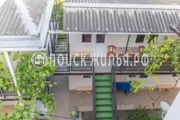 «Оленька», Кабардинка