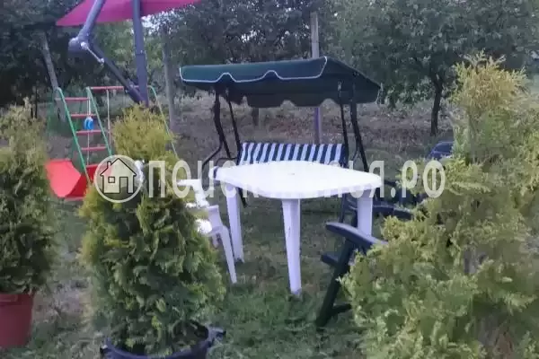 Дом под ключ «Береговое», Криница