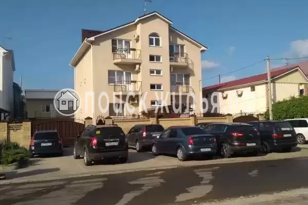 Гостевой дом «На Уютной»