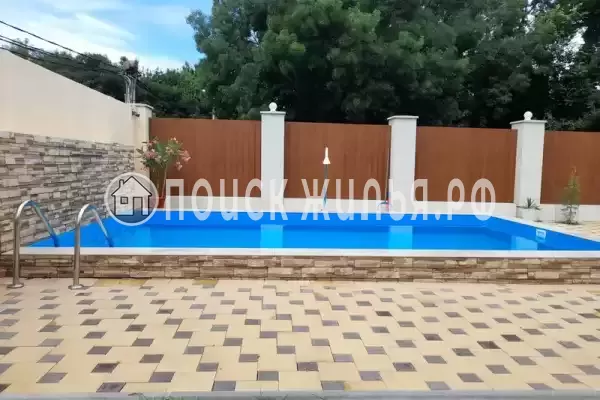 Частный сектор «Тонкий мыс», Геленджик