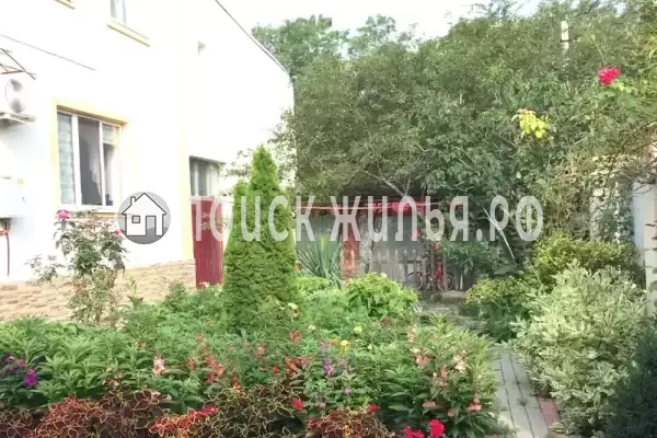 Частный сектор «Тонкий мыс», Геленджик