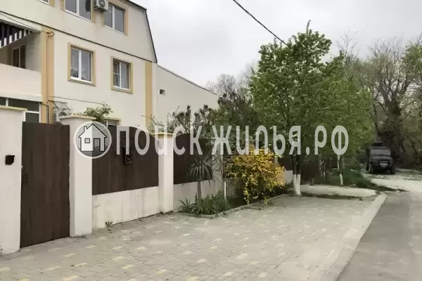 Частный сектор «Тонкий мыс», Геленджик