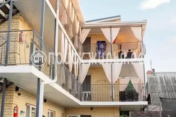 Отель «Voyage», Ейск