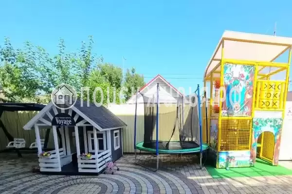 Отель «Voyage», Ейск