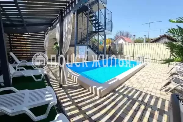 Отель «Voyage», Ейск