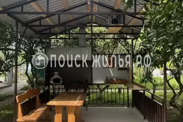 Гостевой дом «У Арама», Алахадзы Гостевой дом «У Арама», Алахадзы