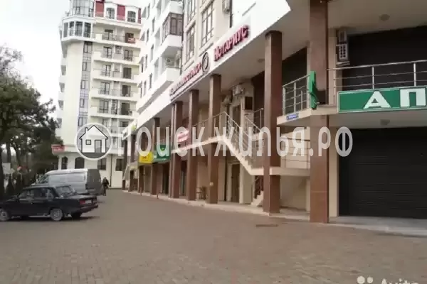 Снять жилье: Квартира «1-комнатная в центре», Краснодарский край, Геленджик, Геленджикский проспект, д.114 Снять жилье: Квартира «1-комнатная в центре», Краснодарский край, Геленджик, Геленджикский проспект, д.114