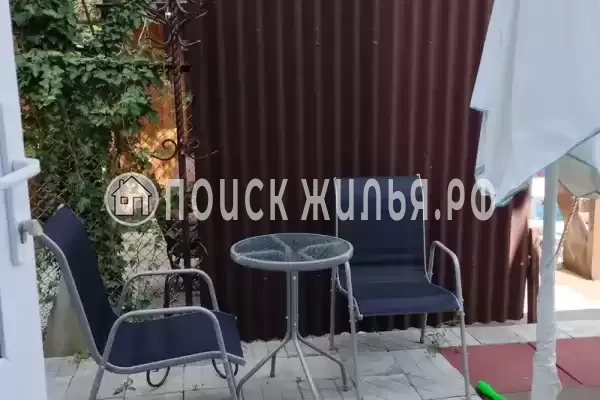 Частный сектор «Конфетти», Геленджик