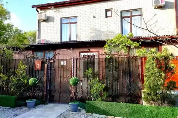 Частный сектор «Конфетти», Краснодарский край, Геленджик, Ясная, д. 11