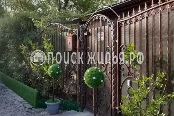 Частный сектор «Конфетти», Геленджик