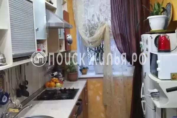 Квартира «Под ключ», Феодосия