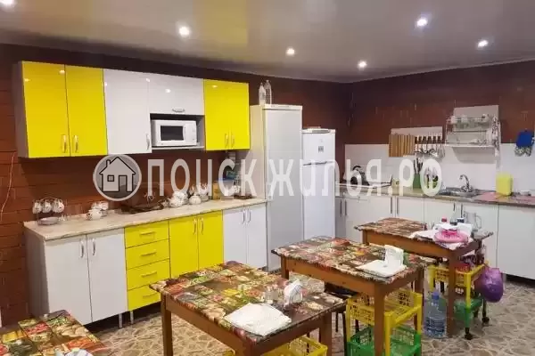 «Алма-Ата», Витязево