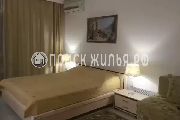 Апартаменты «В Семидворье», Семидворье