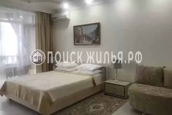 Апартаменты «В Семидворье», Семидворье