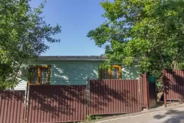 Частный сектор «У зинаиды», Краснодарский край, Сочи, Макопсе, Кольцова, д. 17/18