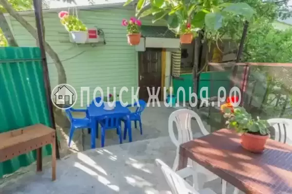 Частный сектор «У Зинаиды», Макопсе Частный сектор «У Зинаиды», Макопсе